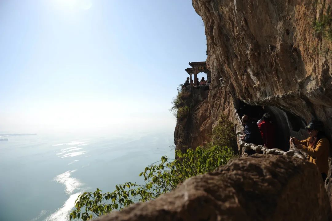 掌上春城微信公众号