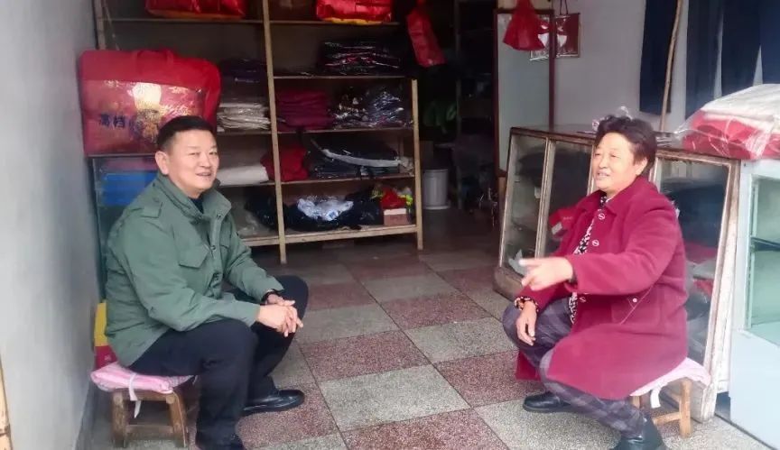 禄劝统战(微信)