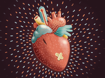 为什么心脏最怕过冬？6个时刻心脏很危险