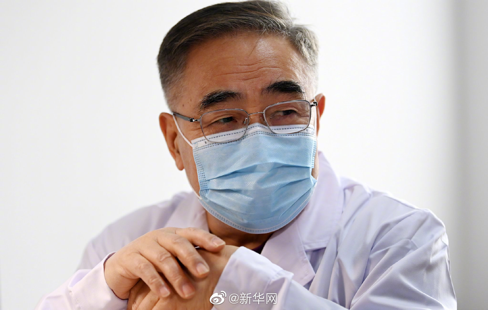 迎战“奥密克戎”——专访中国工程院院士张伯礼