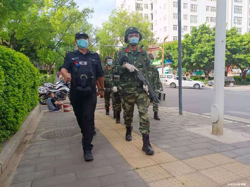 平安东川(微信)