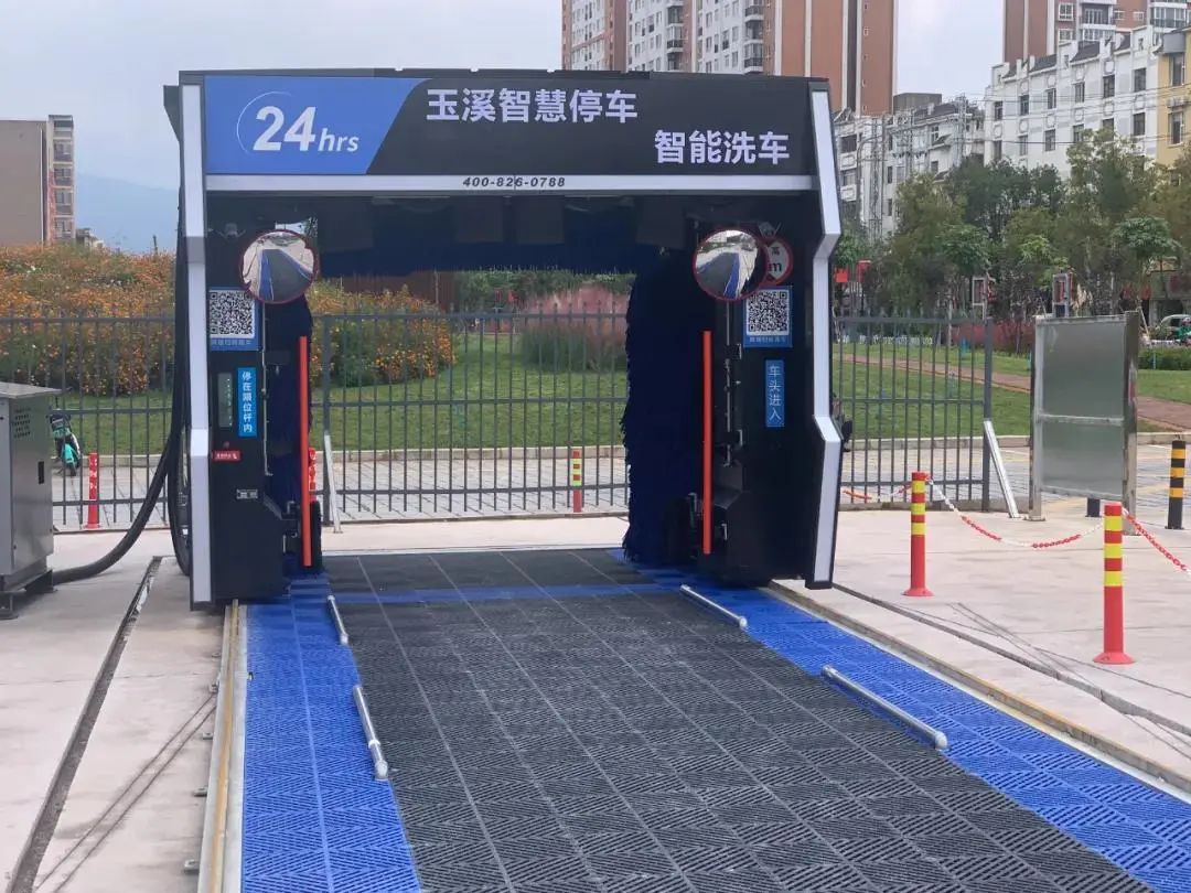 玉溪发布