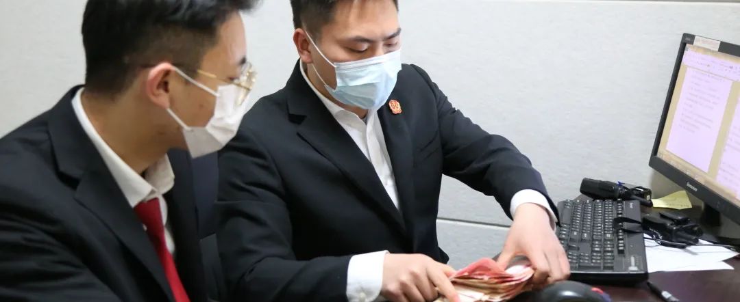 昆明市呈贡区人民法院(微信)