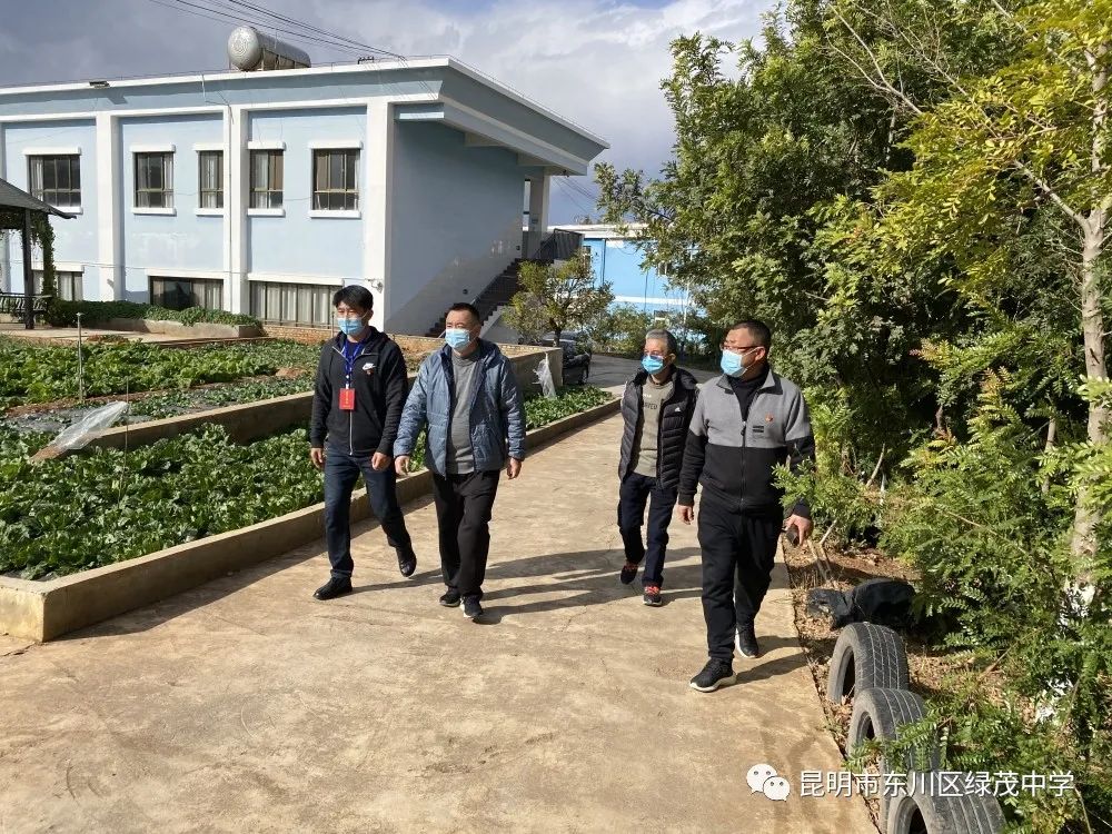 东川教育(微信)