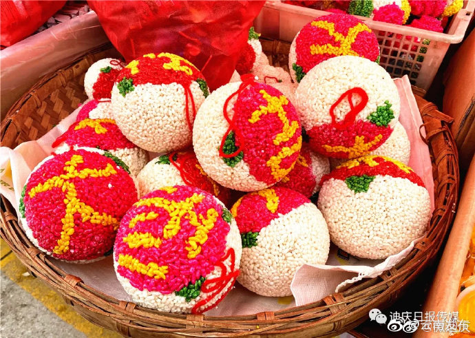 “云南发布”微博