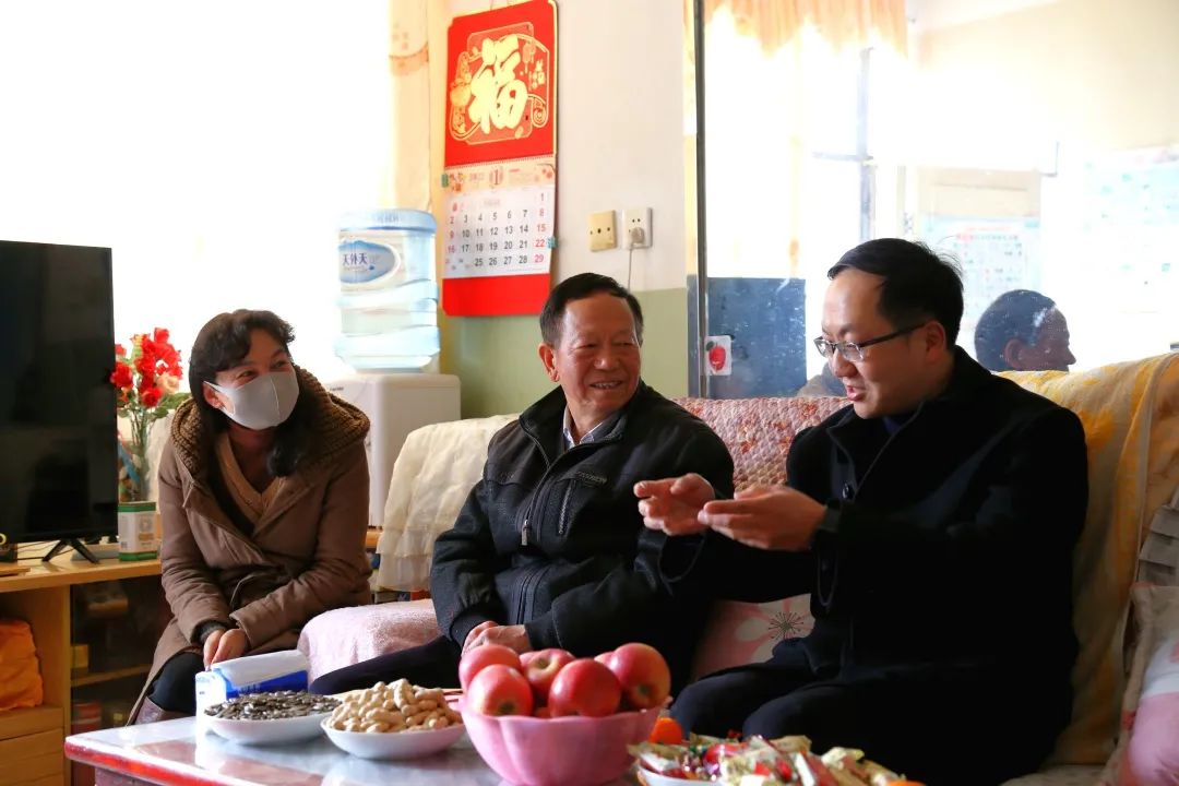 昆明市呈贡区人民法院(微信)