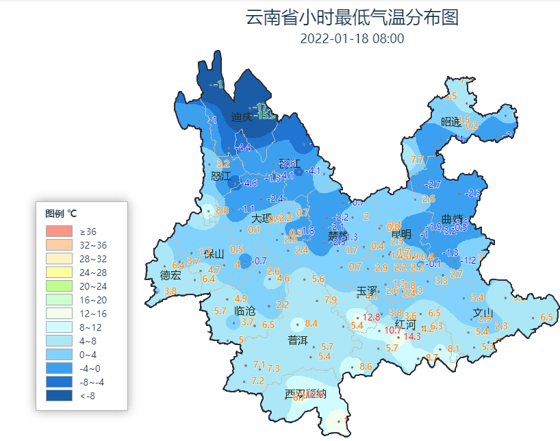 掌上春城微信公众号