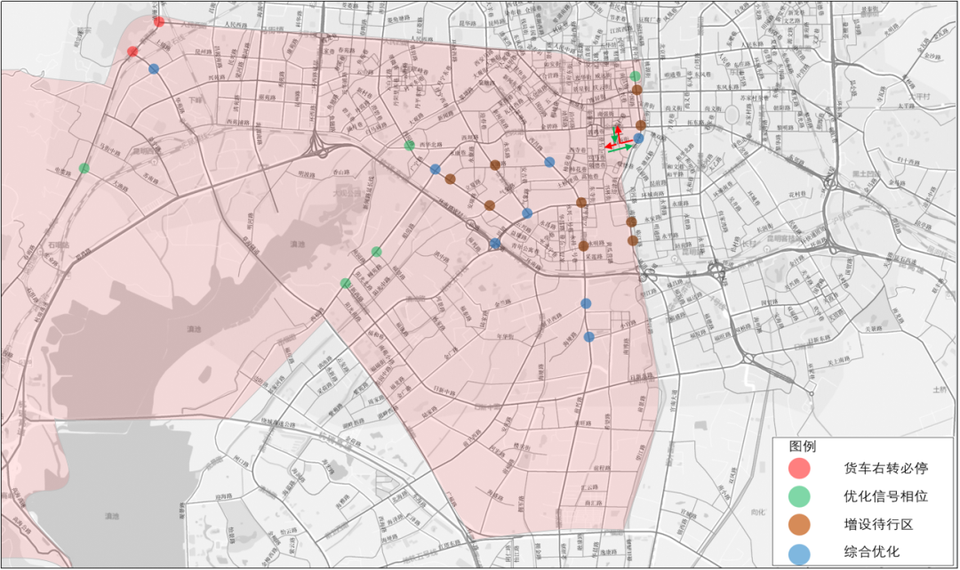 掌上春城微信公众号