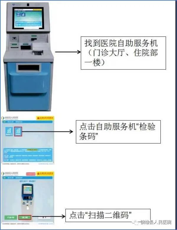 镇雄县人民医院