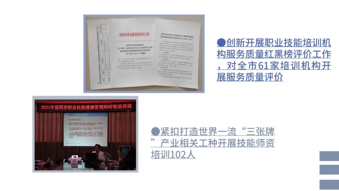 昆明市劳动就业服务局