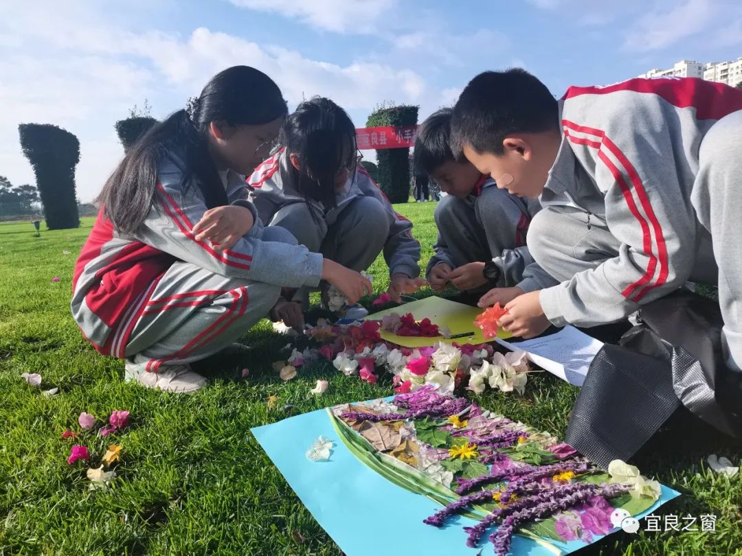 宜良检察(微信)