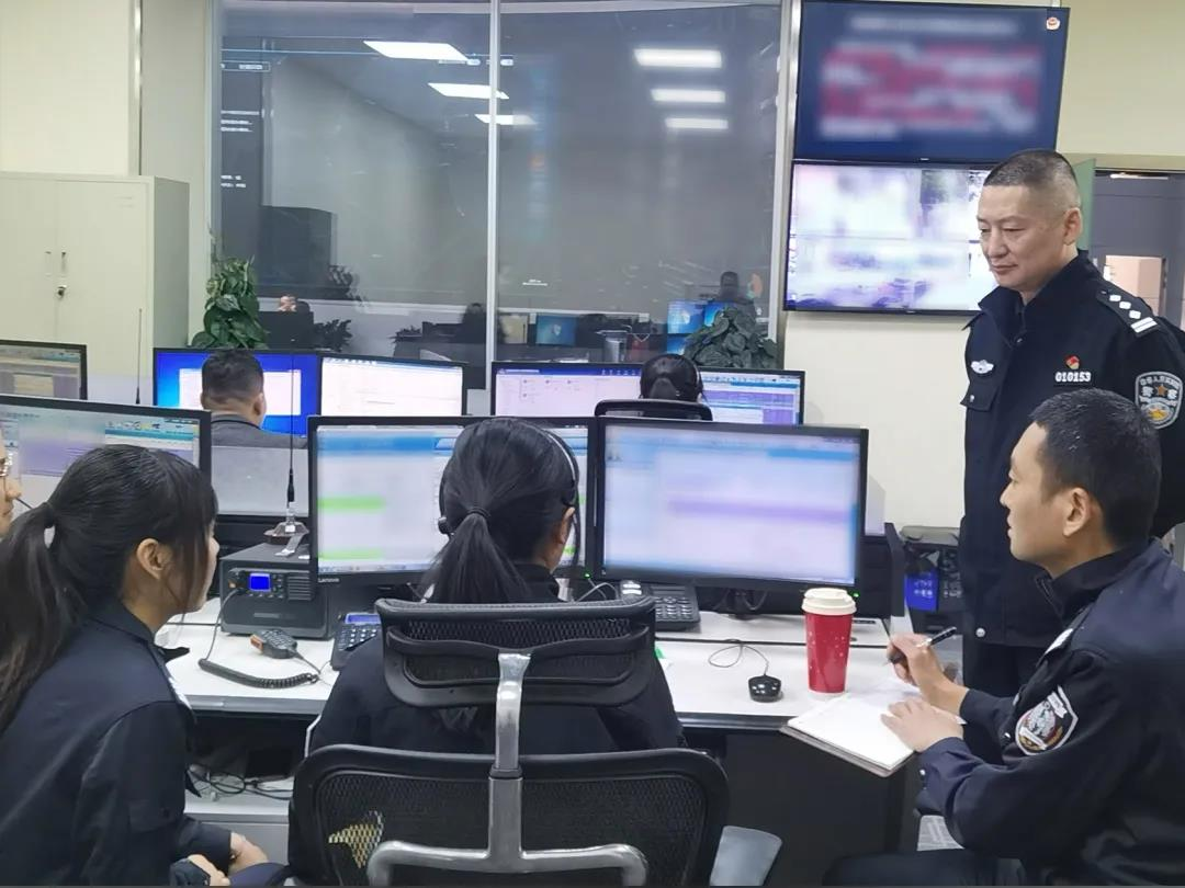 云南警方