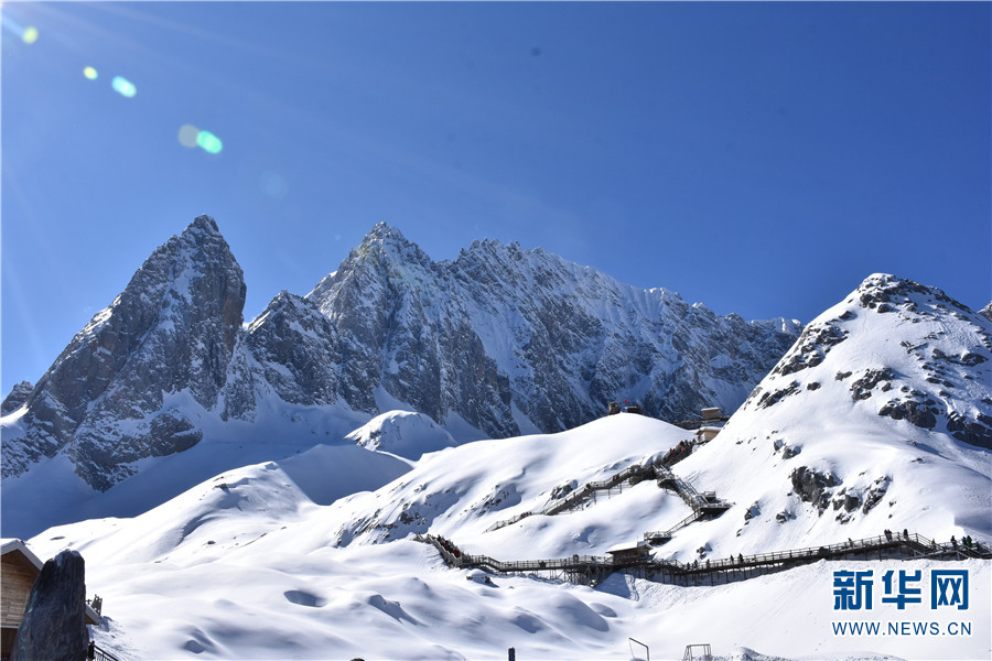 云南省文化和旅游厅