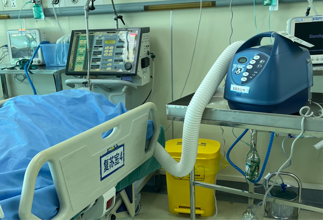 普洱市人民医院