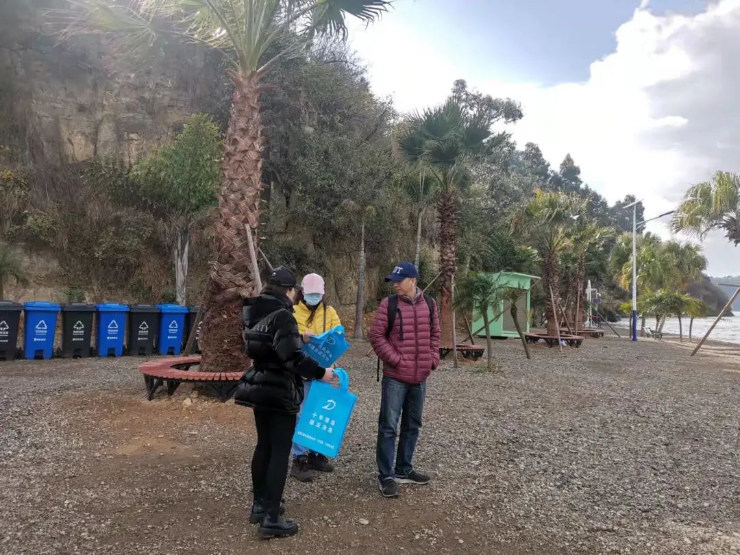昆明滇池国家旅游度假区管理委员会(微信)