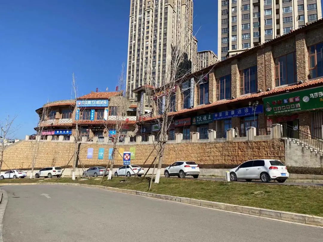 掌上春城微信公众号