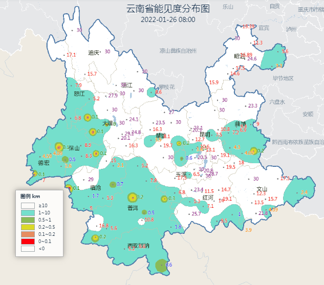 掌上春城微信公众号