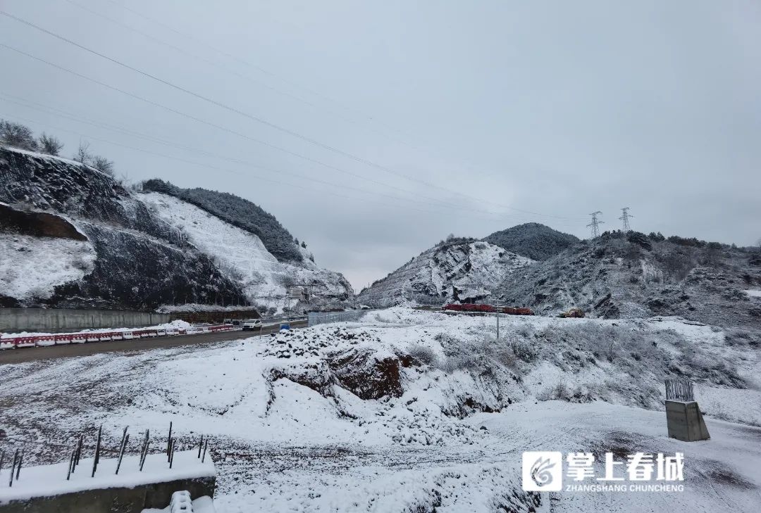 掌上春城微信公众号