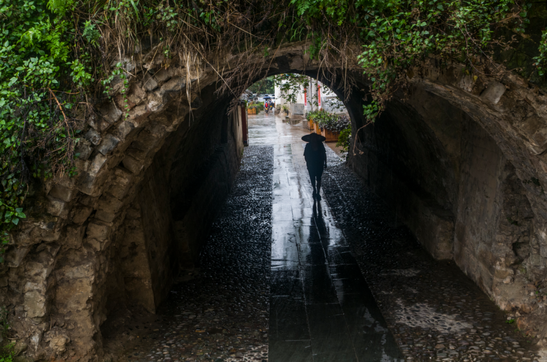 文旅云南