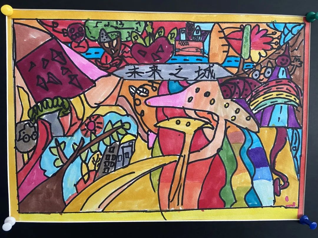 盘龙教育(微信)