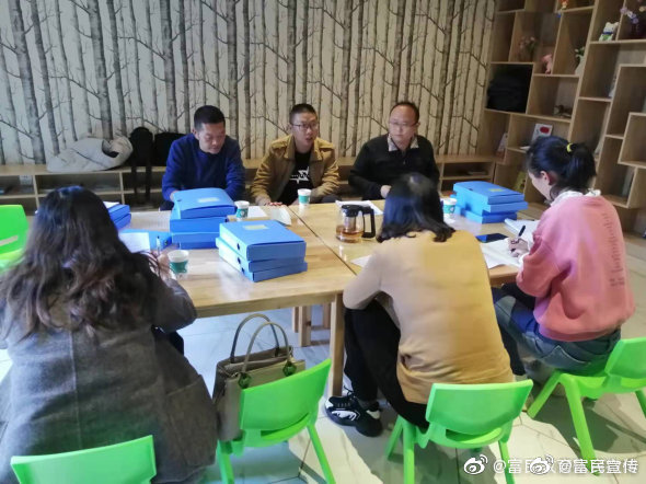 县考评组开展2021年县级“平安校园”实地考评