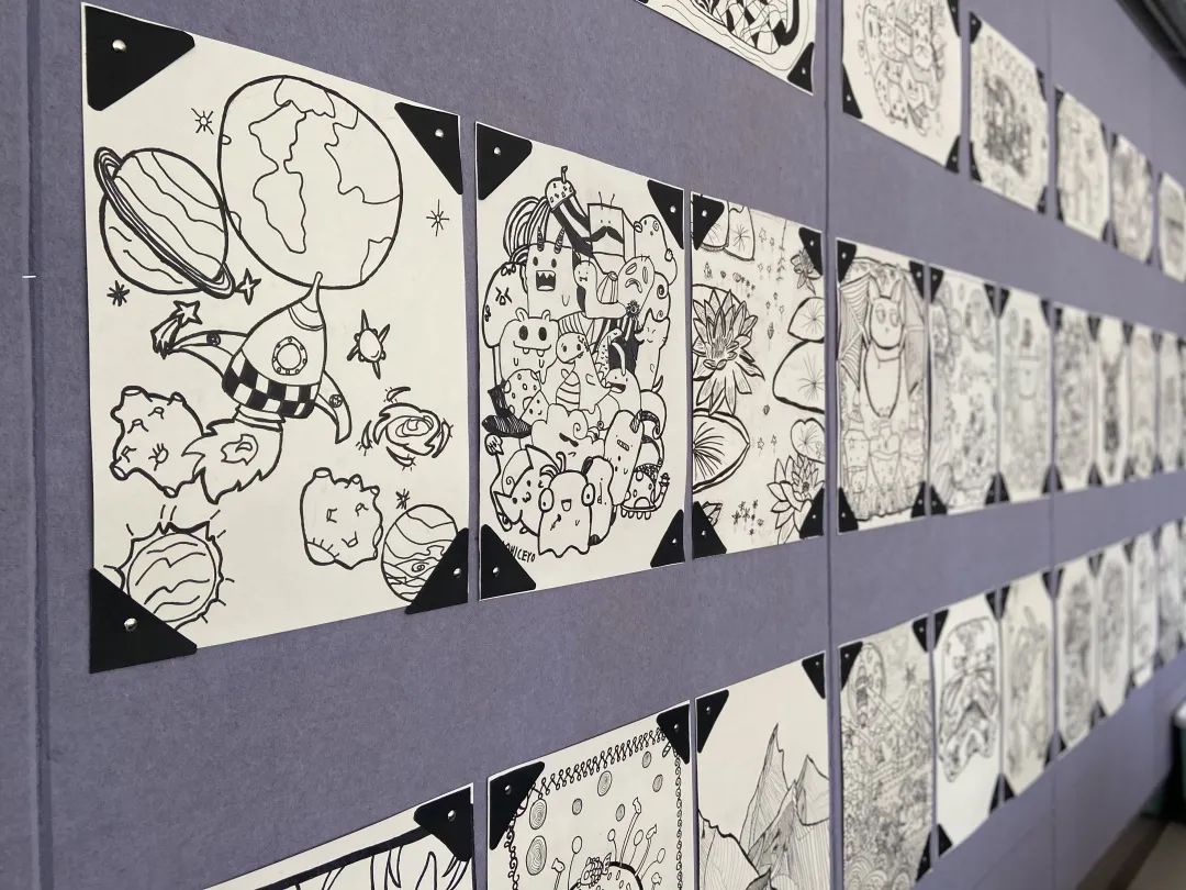 盘龙教育(微信)