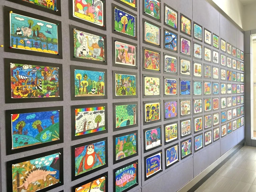 盘龙教育(微信)