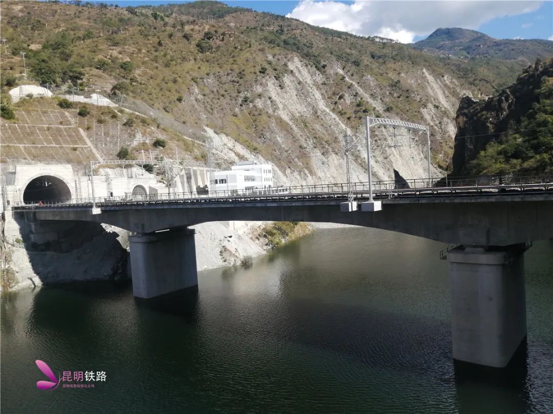 昆明铁路