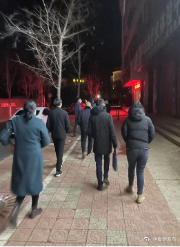 嵩明发布