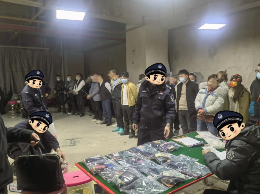 掌上春城微信公众号