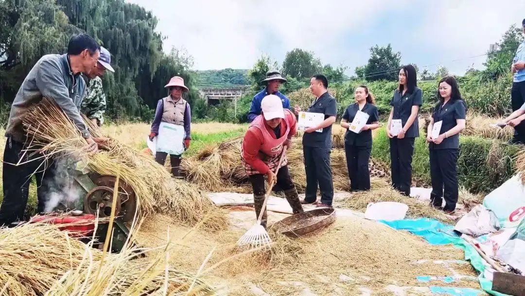 禄劝统战(微信)