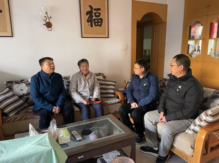 云南中医药大学第二附属医院