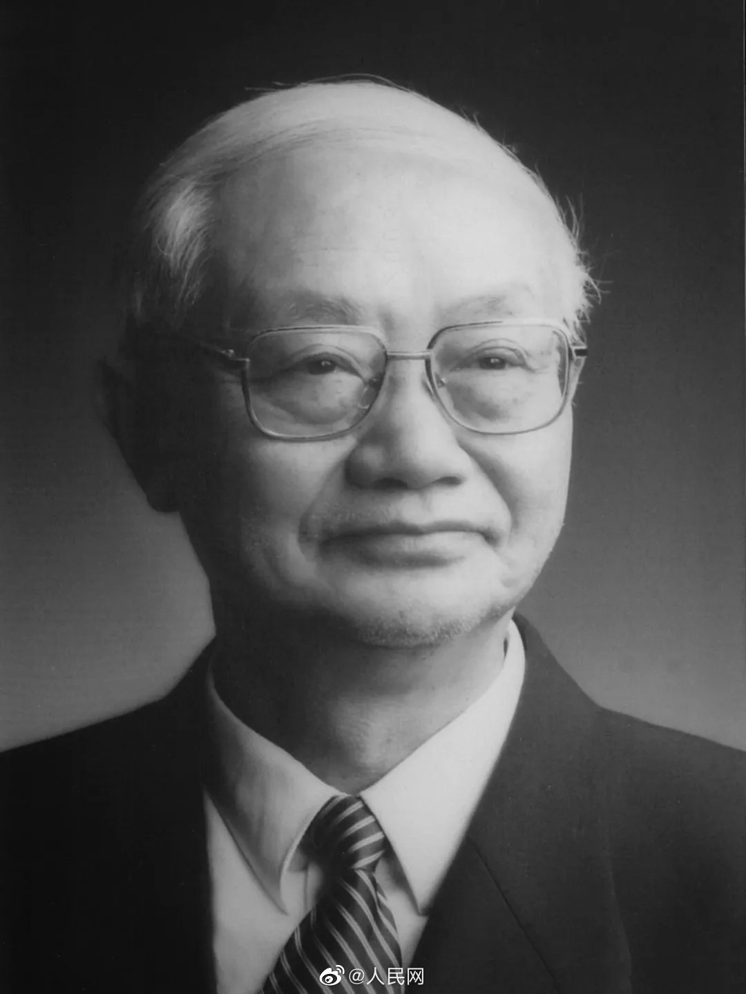 送别！我国著名矿冶学家戴永年院士逝世