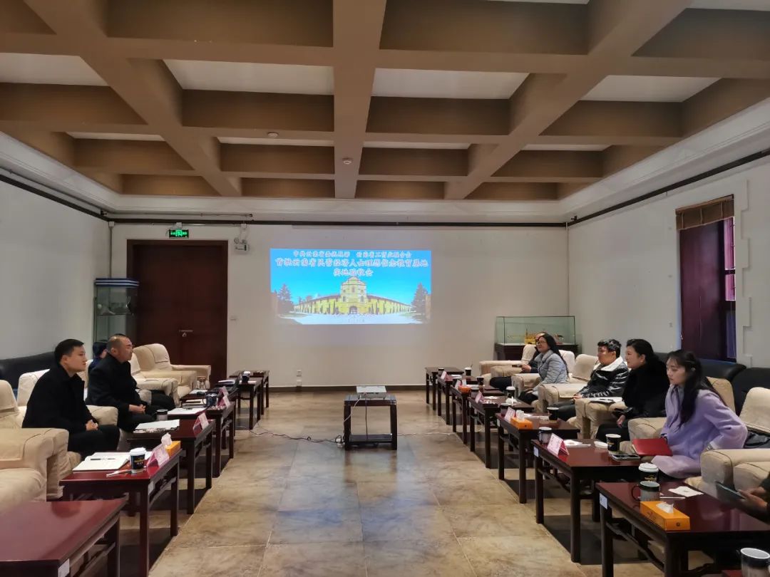 云南陆军讲武堂历史博物馆