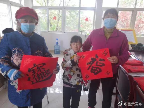 呈贡发布