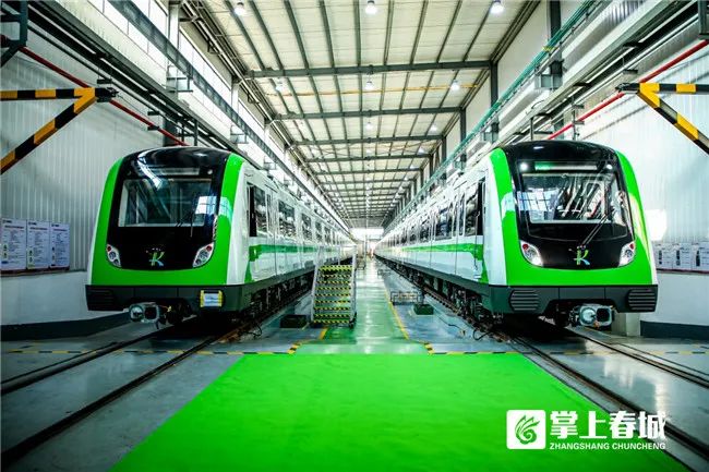 掌上春城微信公众号