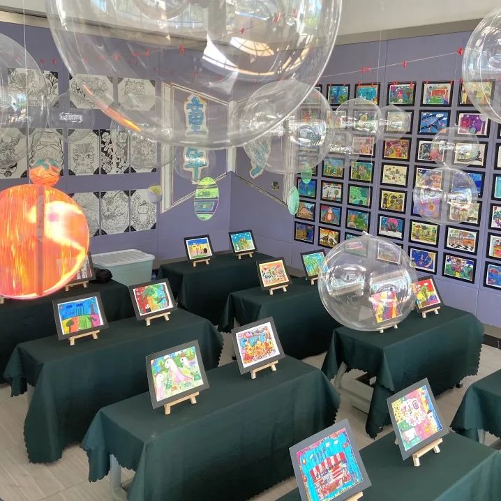 盘龙教育(微信)