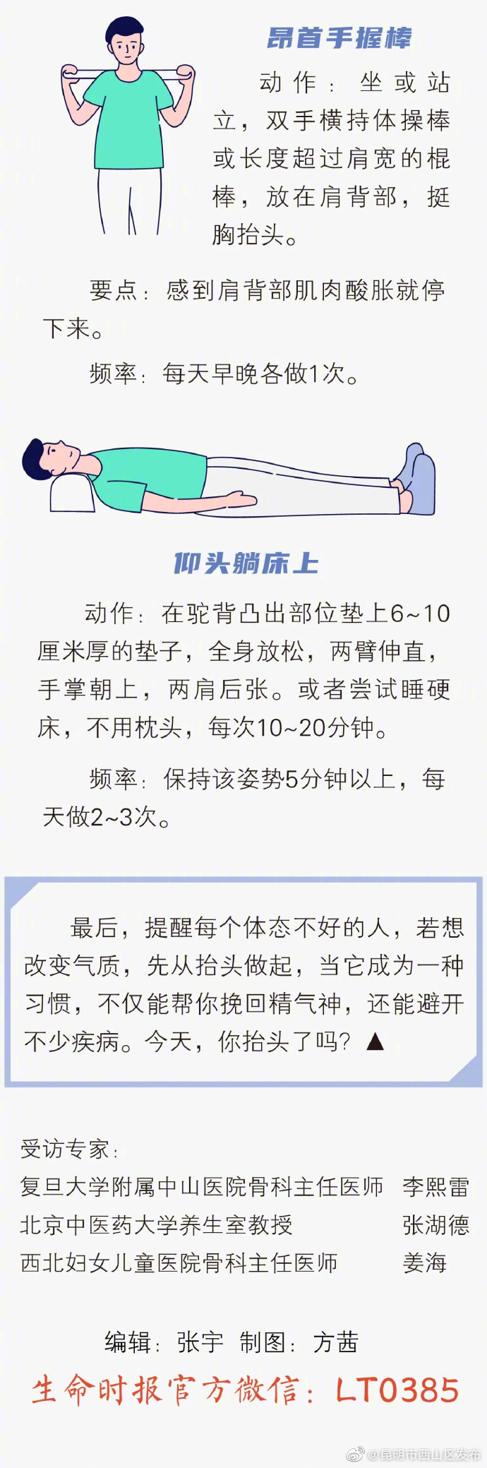 “昆明市西山区发布”微博