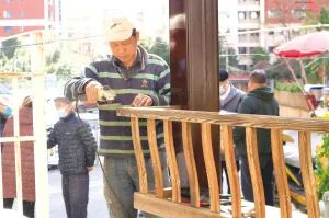 文明昆明