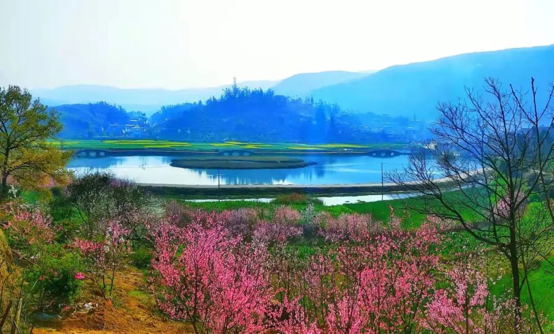 红河文旅