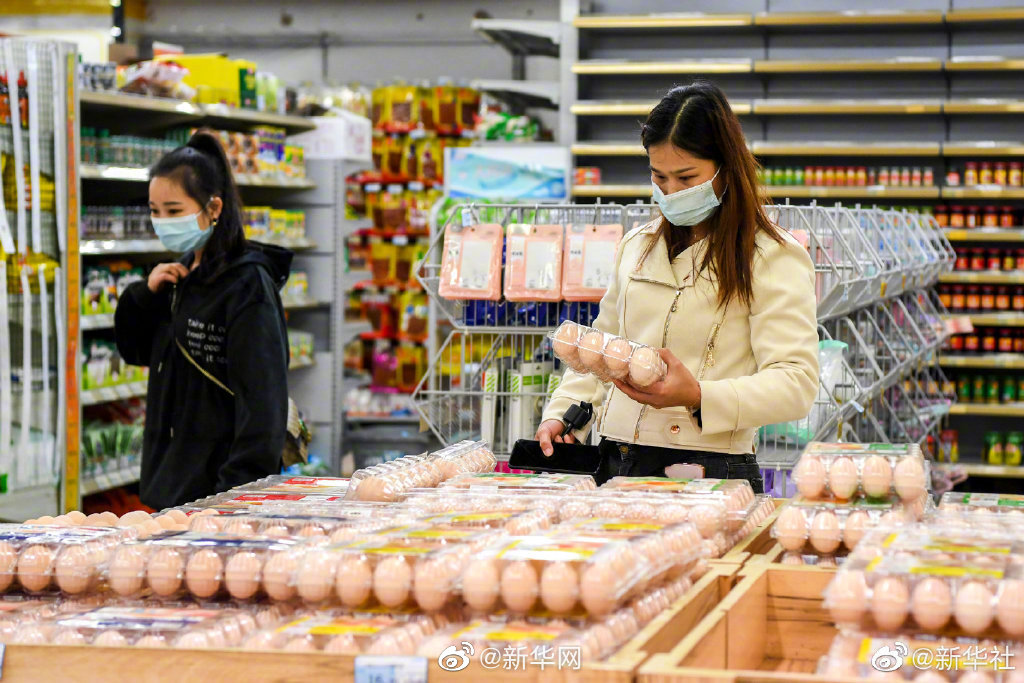 物价稳！2021年CPI同比上涨0.9%
