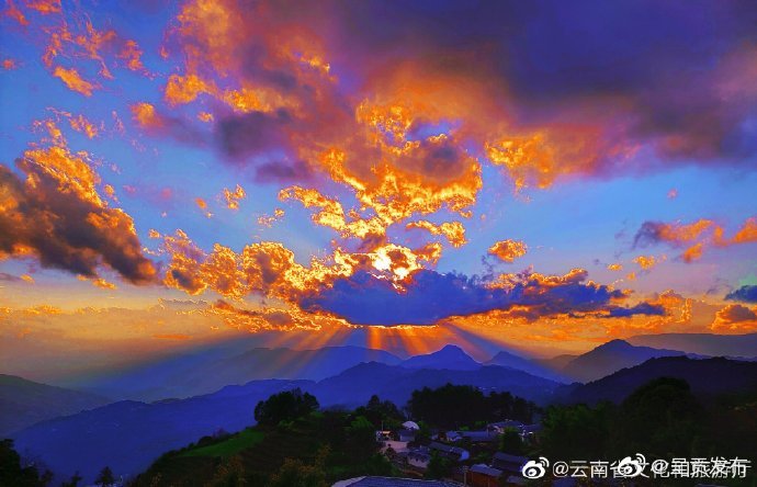 呈贡发布