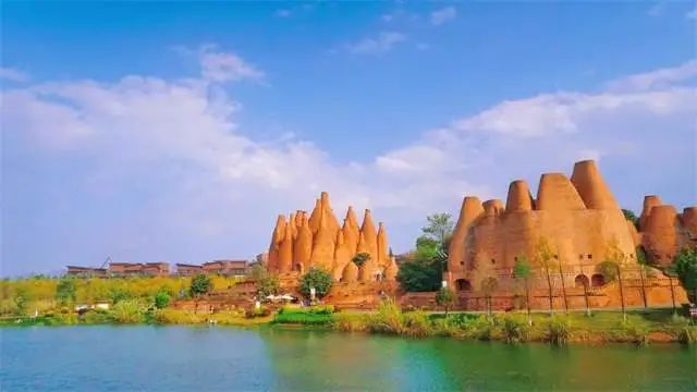 红河文旅