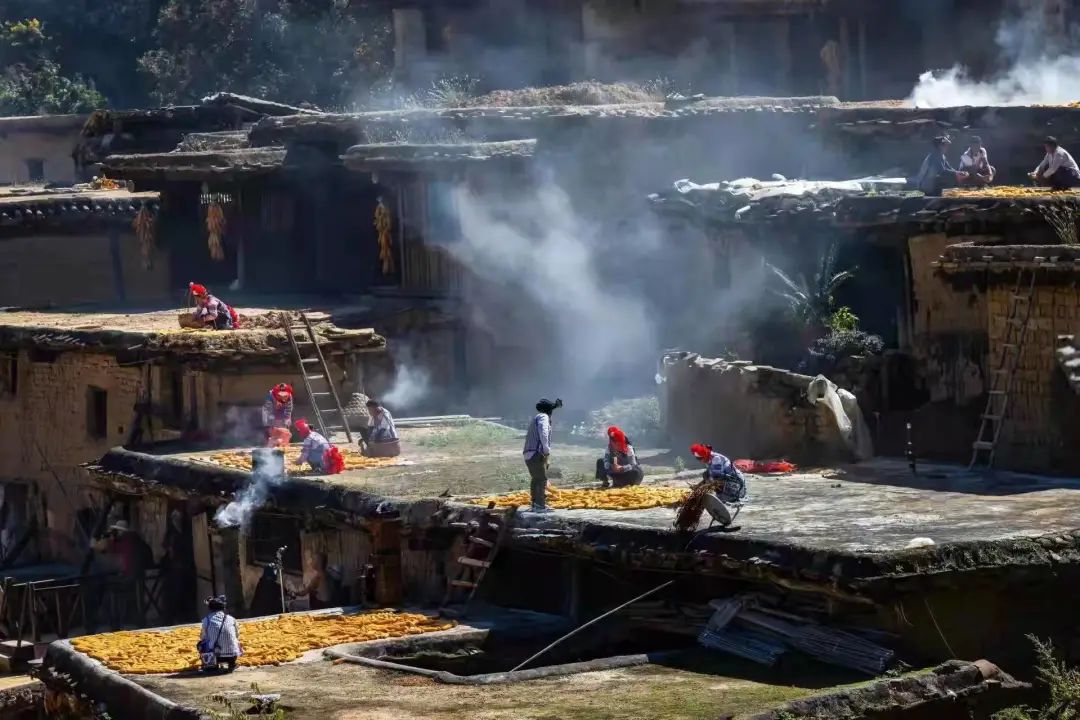 红河文旅