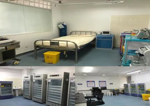 云南省传染病医院