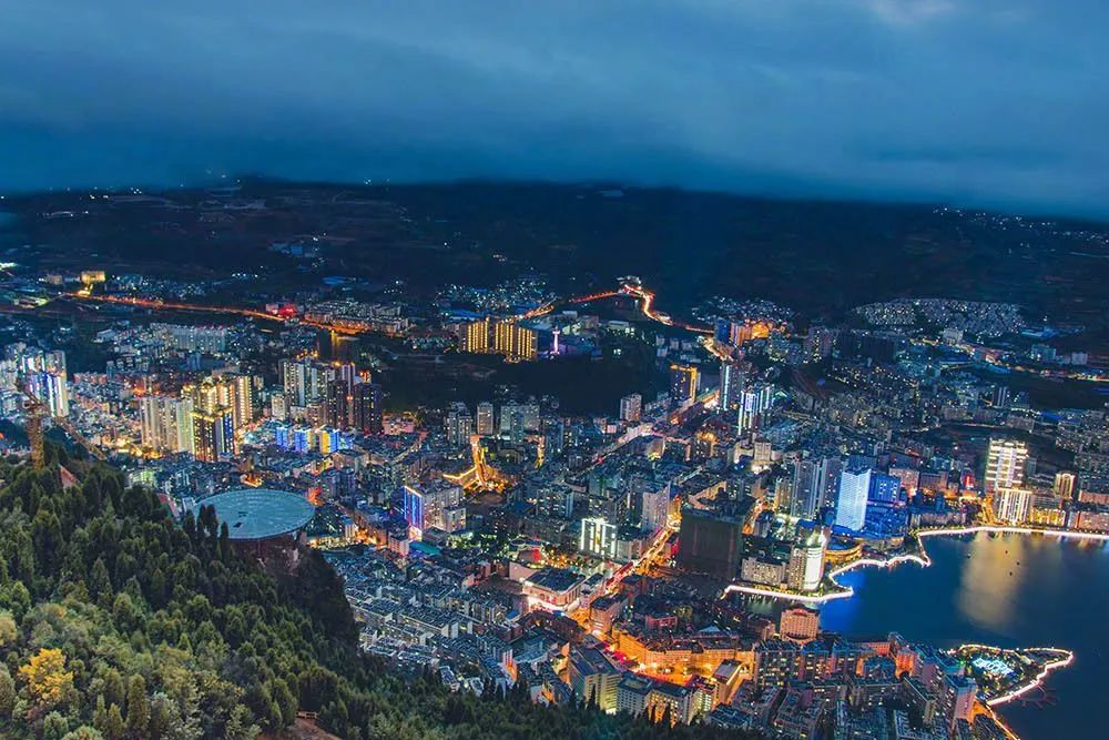 红河文旅