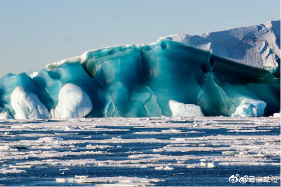 “云南发布”微博