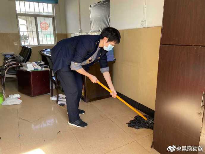 呈贡发布