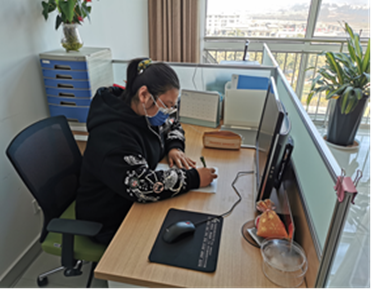 昆明医科大学附属口腔医院