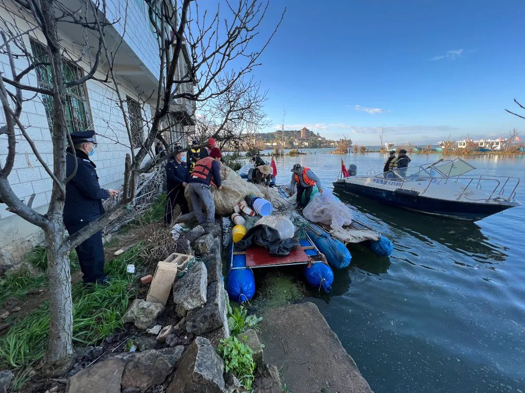 昆明滇池国家旅游度假区管理委员会(微信)